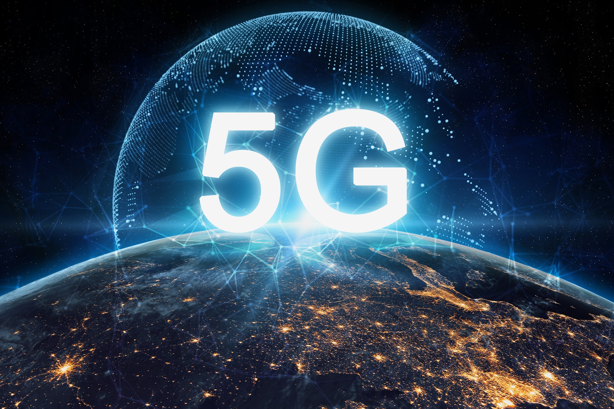 EUA querem Brasil no 5G sem a China