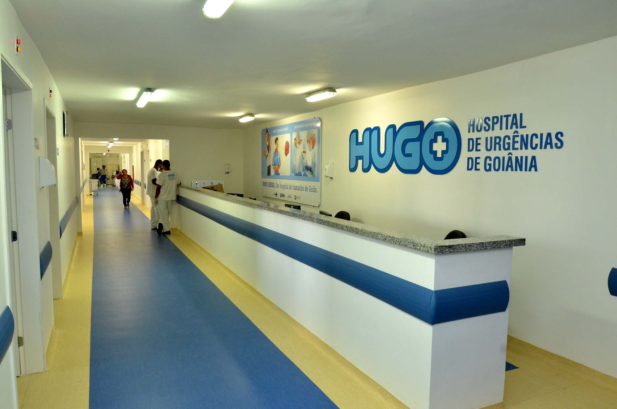 Estado de saúde de vítimas do acidente no Mutirama é grave, mas estável