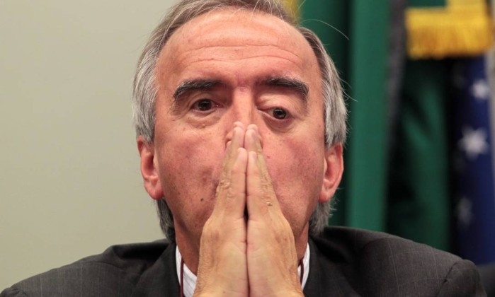 Pena de delatores cai de 283 para 7 anos