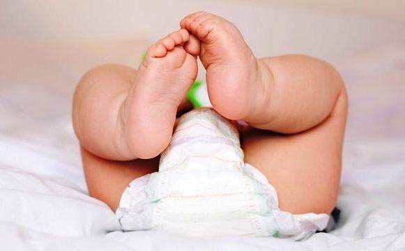 Marca de fraldas descartáveis tem venda proibida pela Anvisa