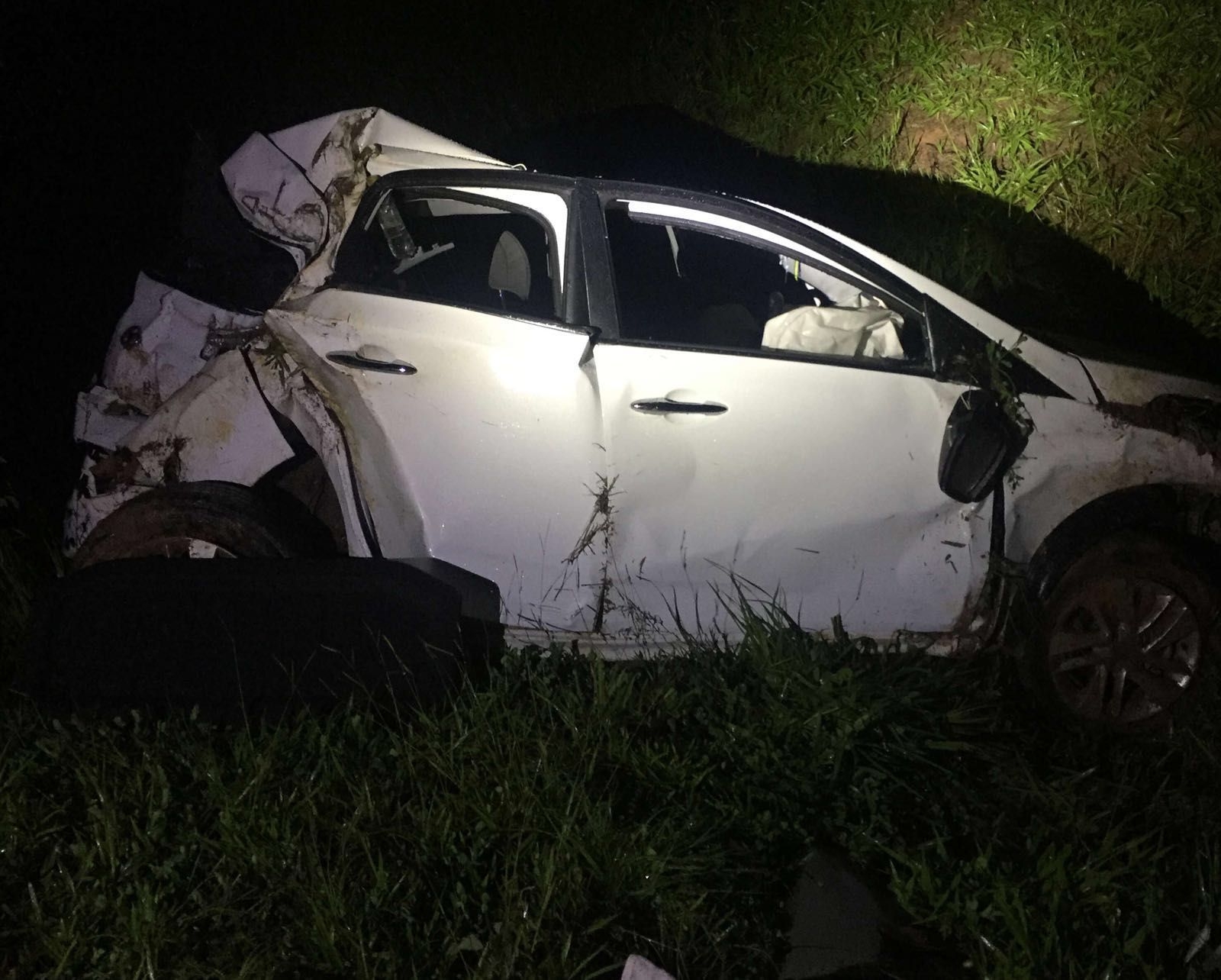 Final de semana foi marcado pela violência nas rodovias de Goiás