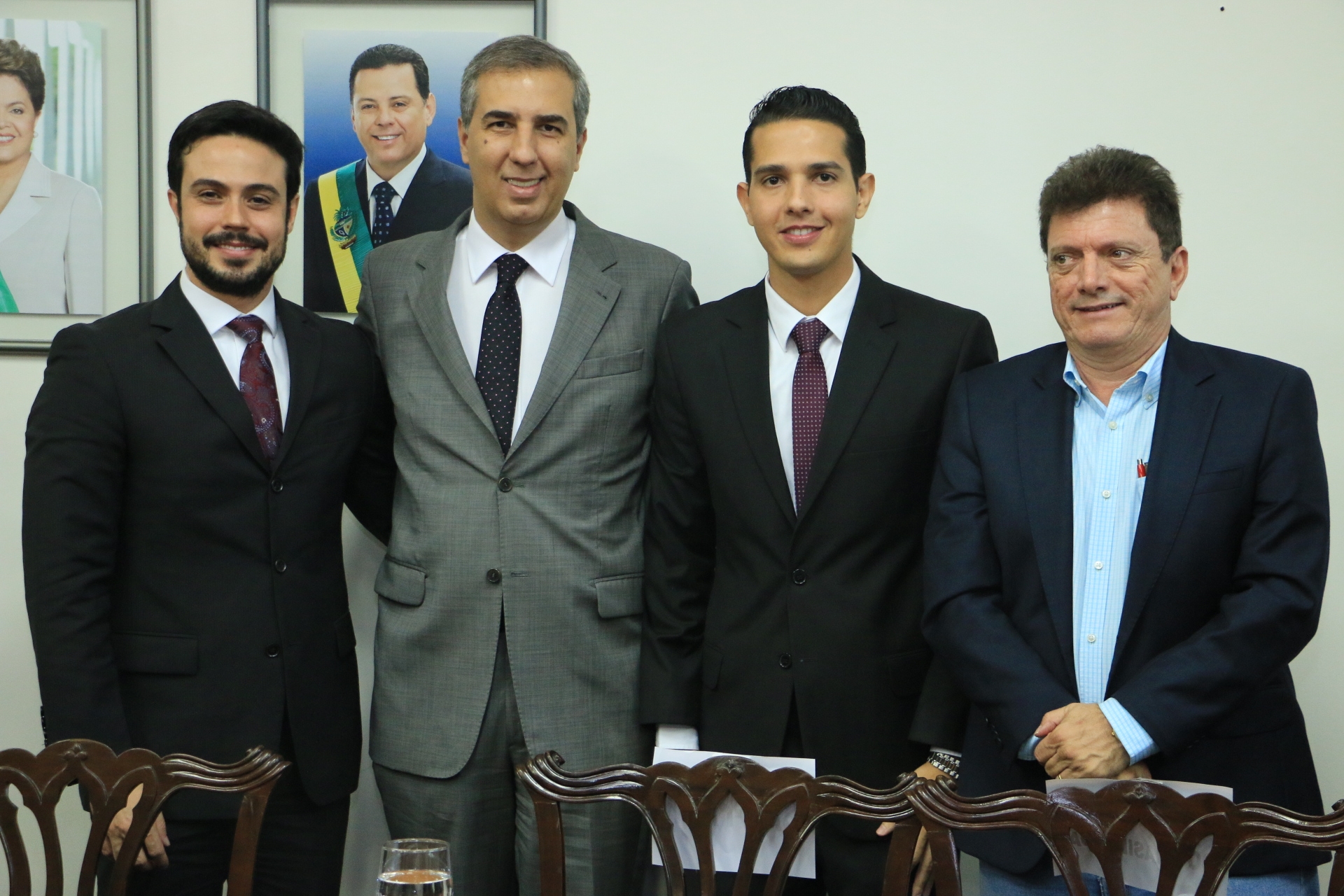 José Eliton destaca atração de novas empresas para Goiás