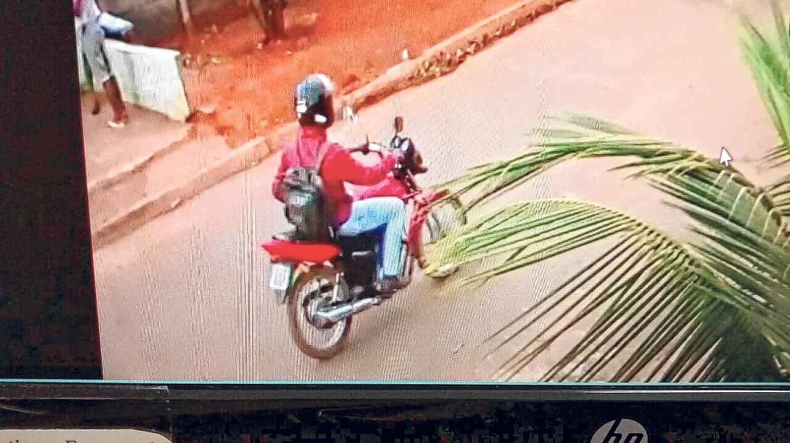 Preso estuprador em série que abusava de crianças
