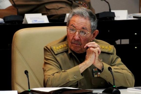 Cuba elege 1º presidente após 60 anos de governo dos irmãos Castro