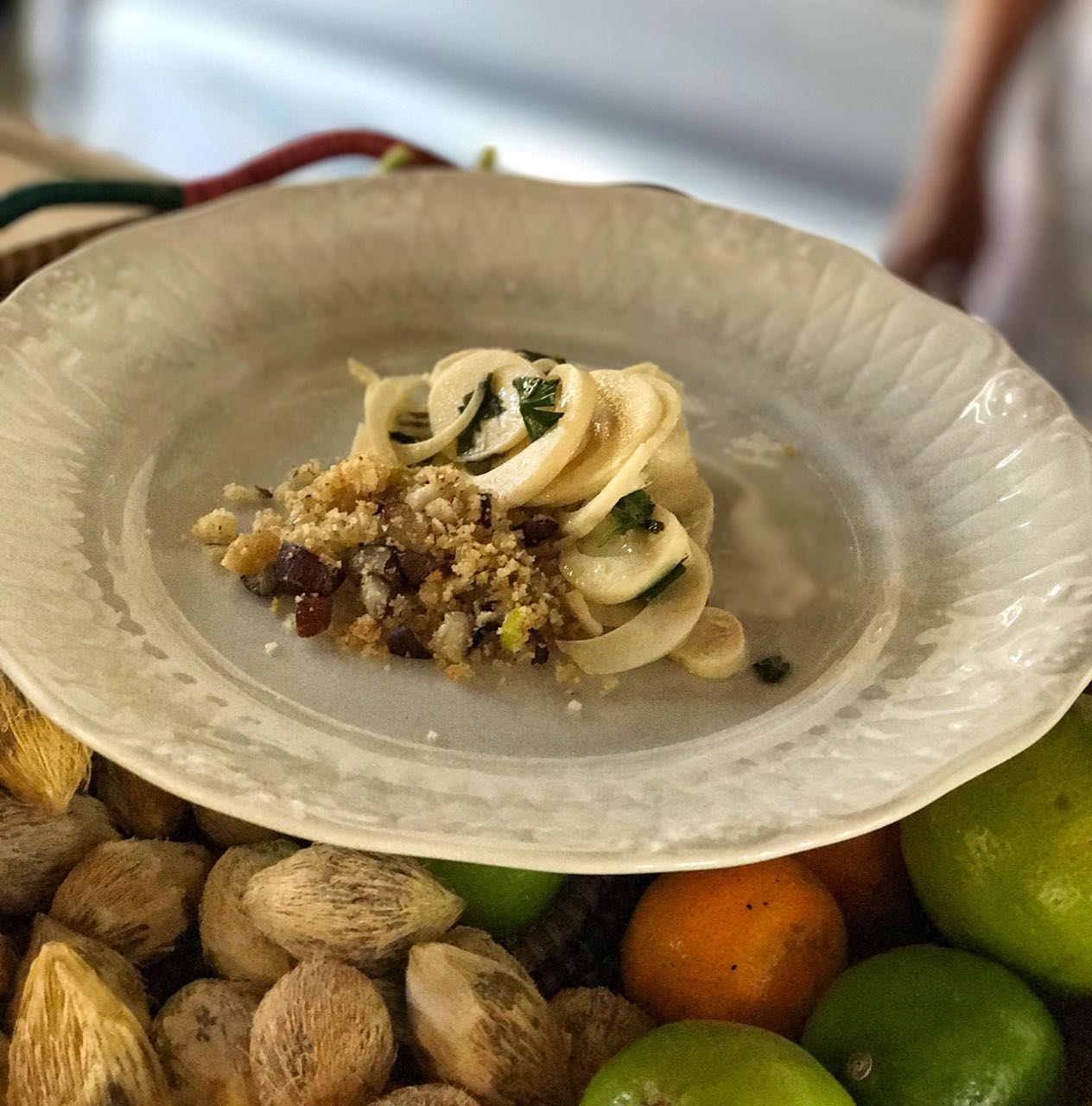 Começa hoje o XIII Festival Gastronômico da Cidade de Goiás