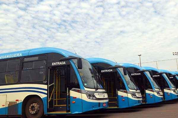 Metrobus cancela concurso que oferecia 238 vagas