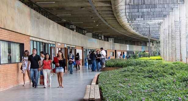 Felicidade: nova disciplina da UnB a partir do próximo semestre