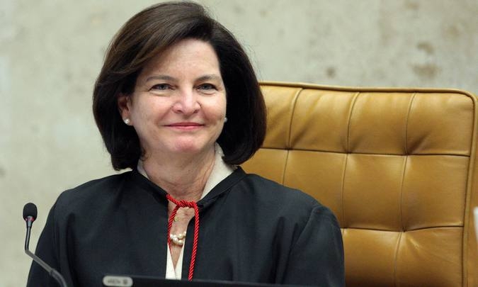No STF, Dodge defende que PF não pode firmar acordos de delação premiada
