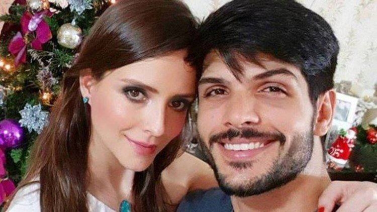 Ex-BBB Lucas anuncia fim de noivado com Ana Lúcia Vilela