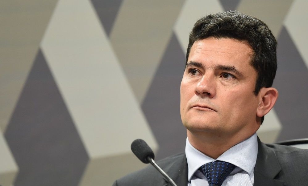 CNJ recebe oito representações contra Favreto e duas contra Moro
