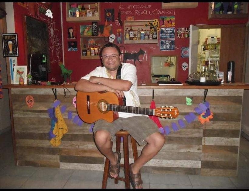 Corpo de professor que estava desaparecido é encontrado em Cocalzinho