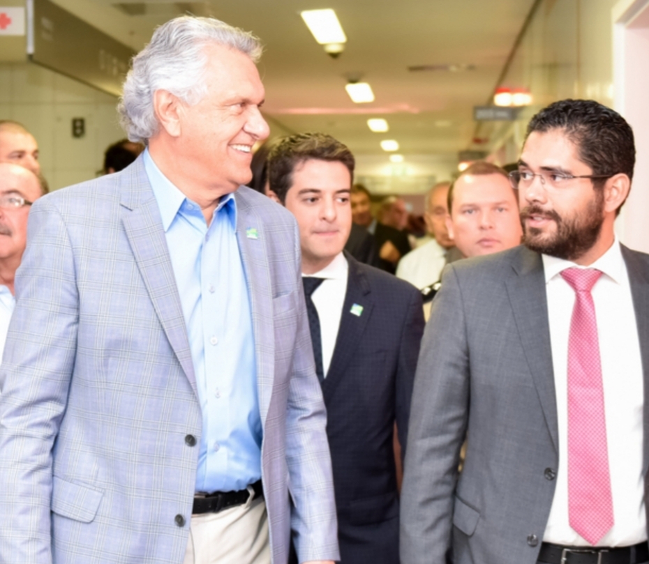 Goiás é o Estado que mais despertou interesse de investidores em fórum