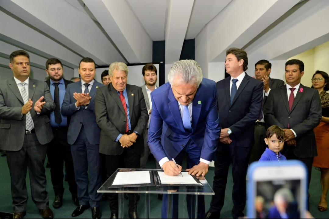 Governo atrai R$ 469 mi de investimentos