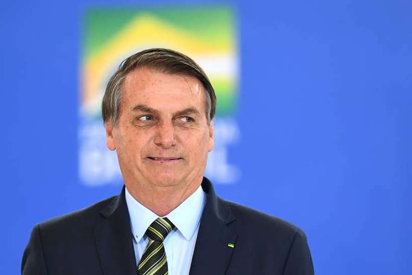 Assessoria do Planalto nega que Bolsonaro possa ter câncer de pele