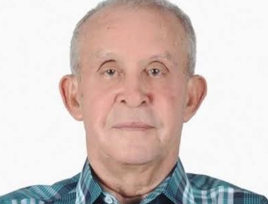 Morre ex-desembargador Liberato Póvoa
