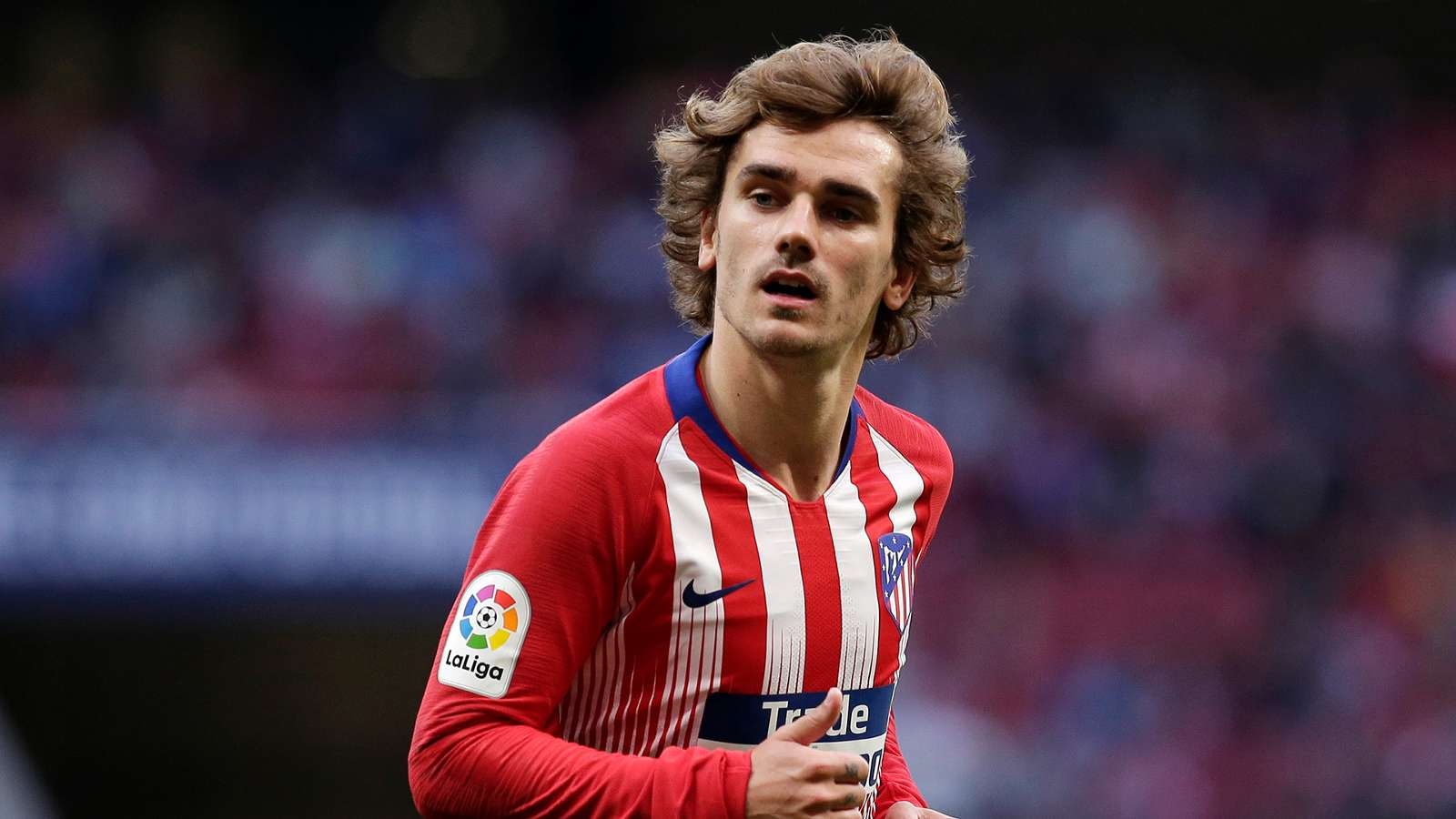 Griezmann fecha com Barcelona
