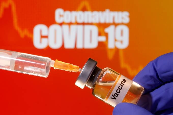 Hackers chineses são acusados pelos EUA de tentar roubar dados da vacina contra o coronavírus