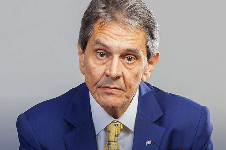 Decretada prisão do ex-Deputado Federal Roberto Jefferson