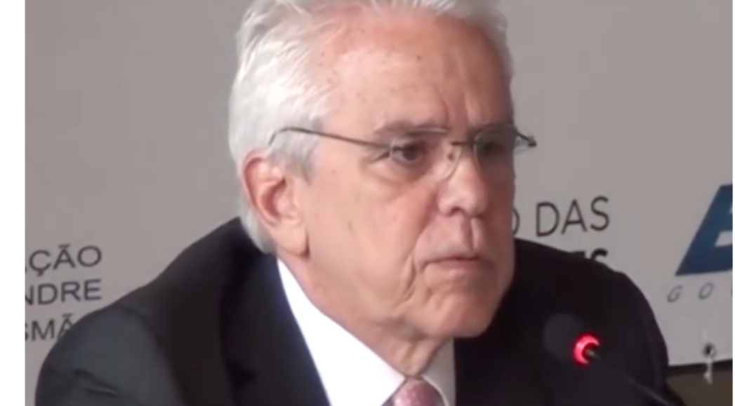 Presidente da Petrobras fica sem luz e reclama para executivo da Enel