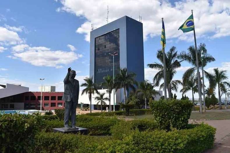 Candidatos a prefeito de Goiânia tem patrimônios de até R$ 14 milhões