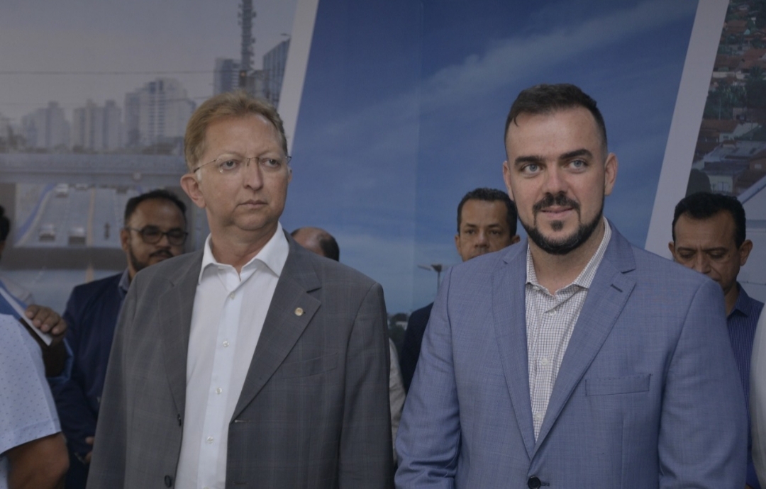 Gustavo terá apoio do Republicanos