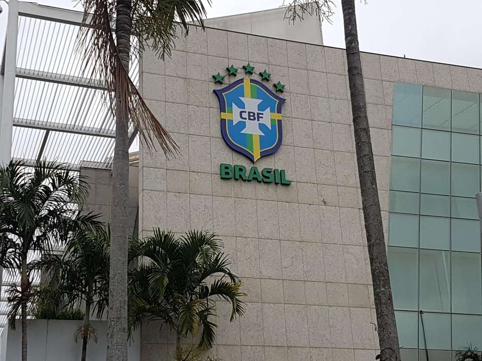 Com paralização de campeonatos, CBF se preocupa com calendário 2021