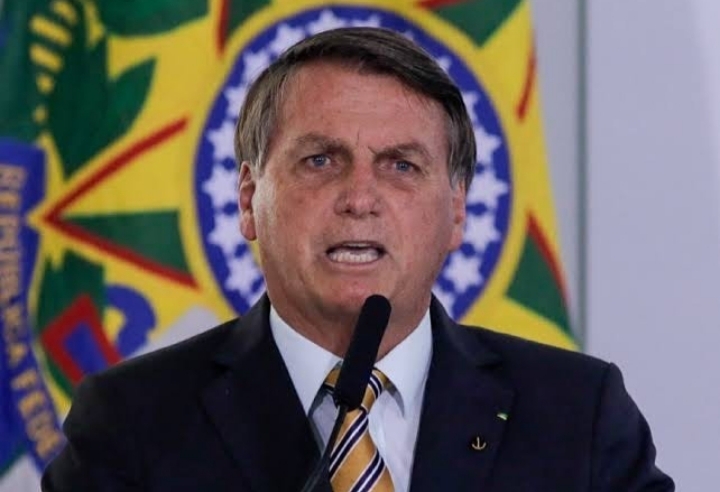Governadores criticam Bolsonaro e afirmam que troca na saúde será ineficaz