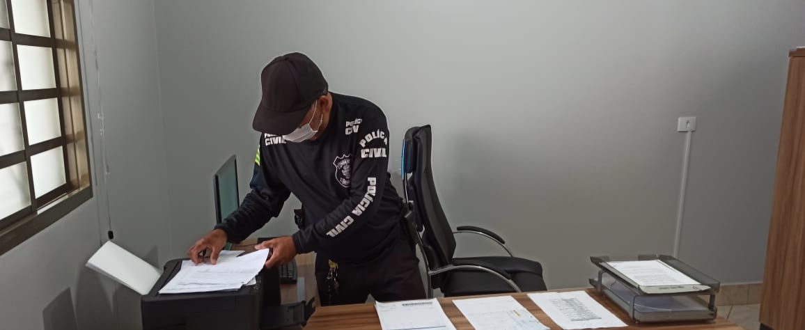 Covid-19: Operação cumpre 14 mandados contra suspeitos de furarem a fila de vacinação