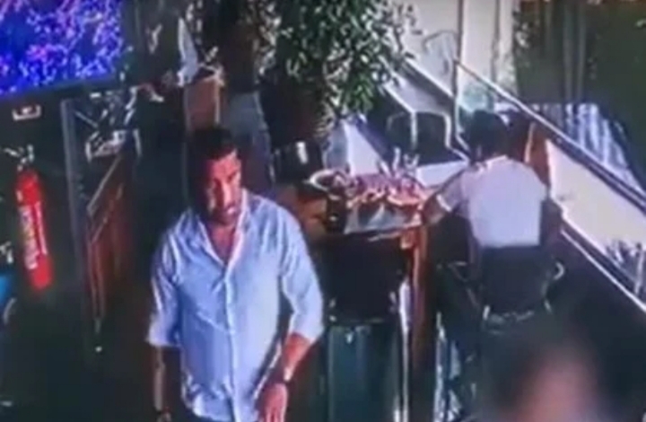DF: Família sai de restaurante sem pagar conta de mais de R$ 800