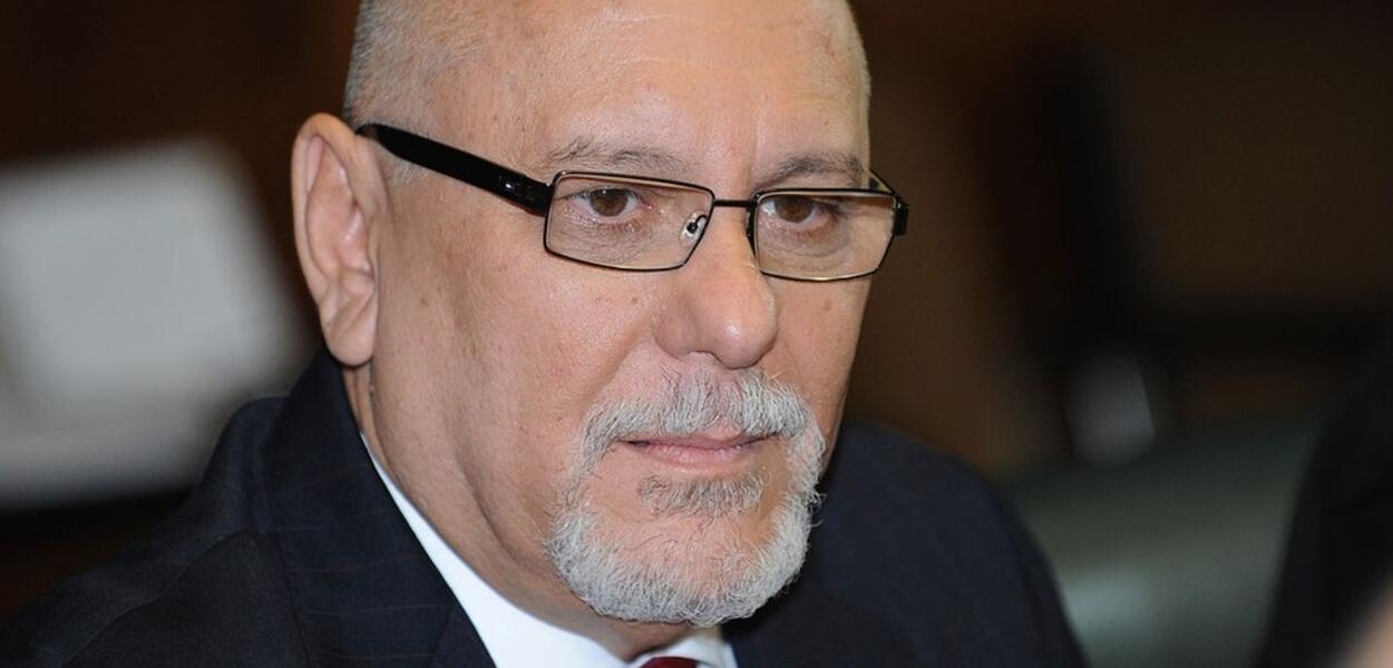 Morre Jorge Fontes Hereda, ex-presidente da Caixa Econômica Federal, aos 64 anos