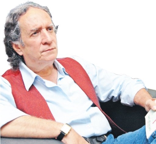 Itamar Correia apresenta live nesta terça