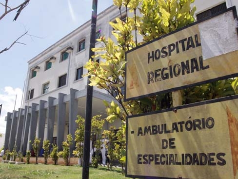 Casal é flagrado fazendo sexo em necrotério de Sorocaba