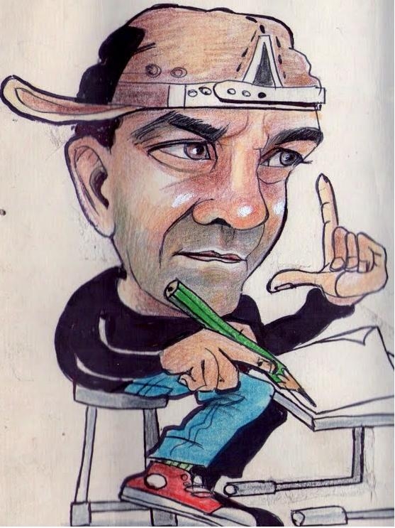 Chargista é internado com AVC