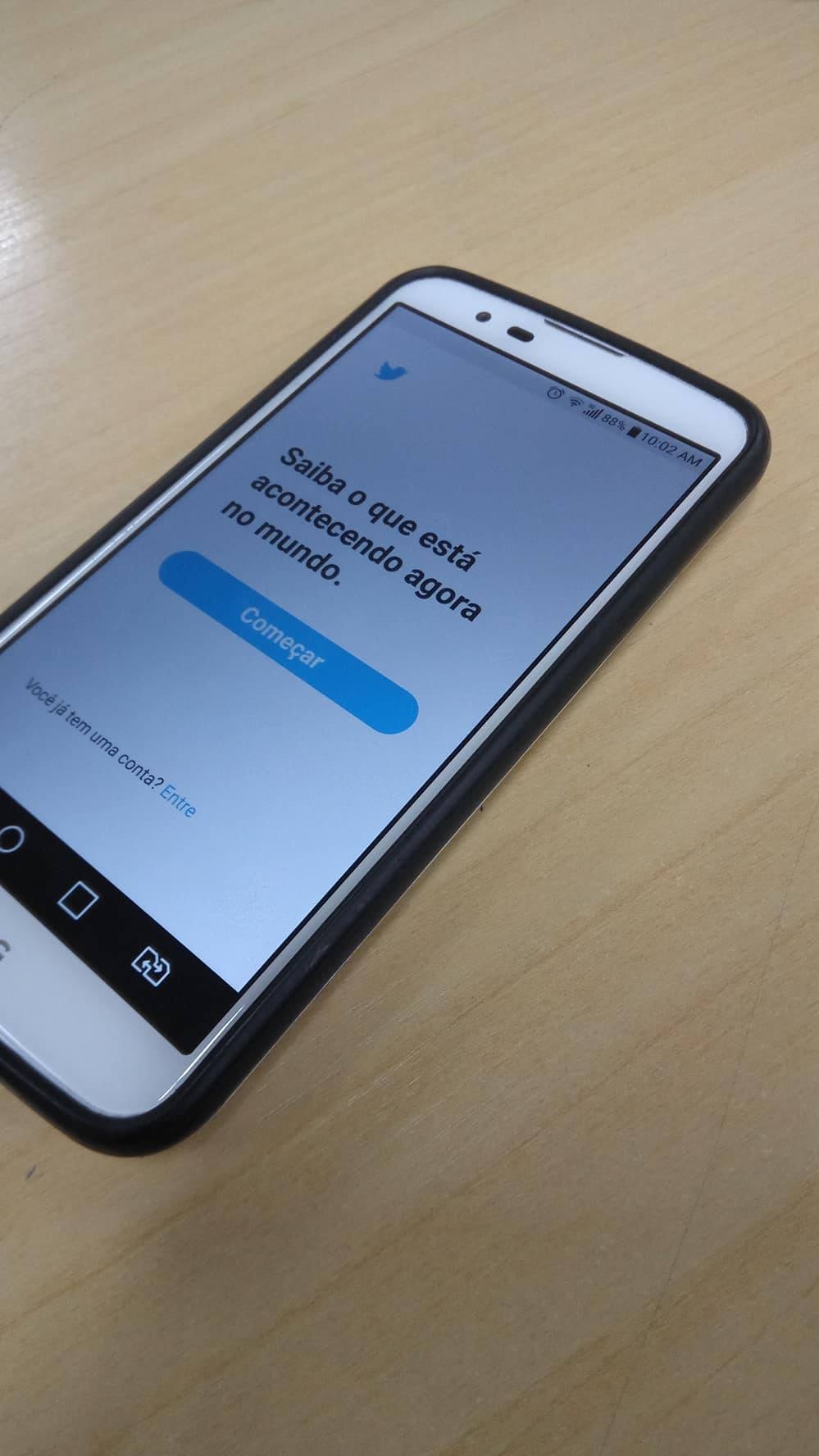 Twitter promete regras mais duras para combater assédio sexual