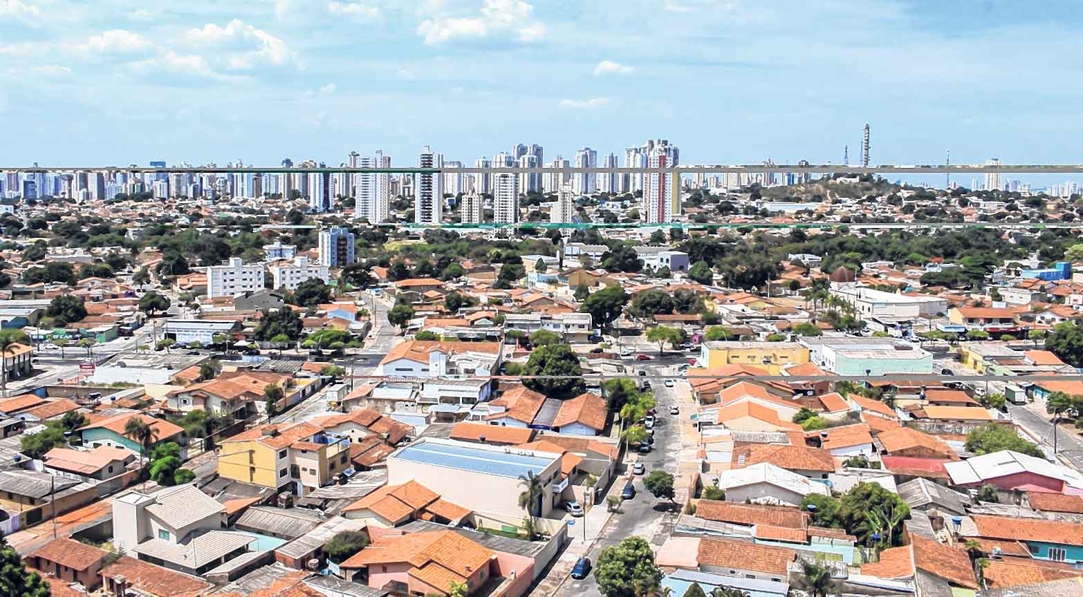 Os próximos 10 anos de Goiânia
