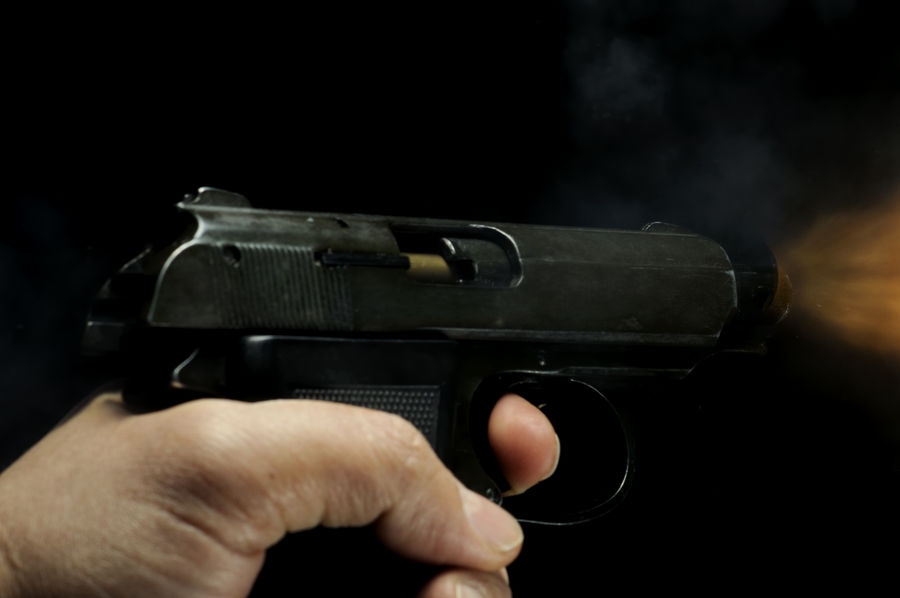 Universidades liberam armas para estudantes nos EUA