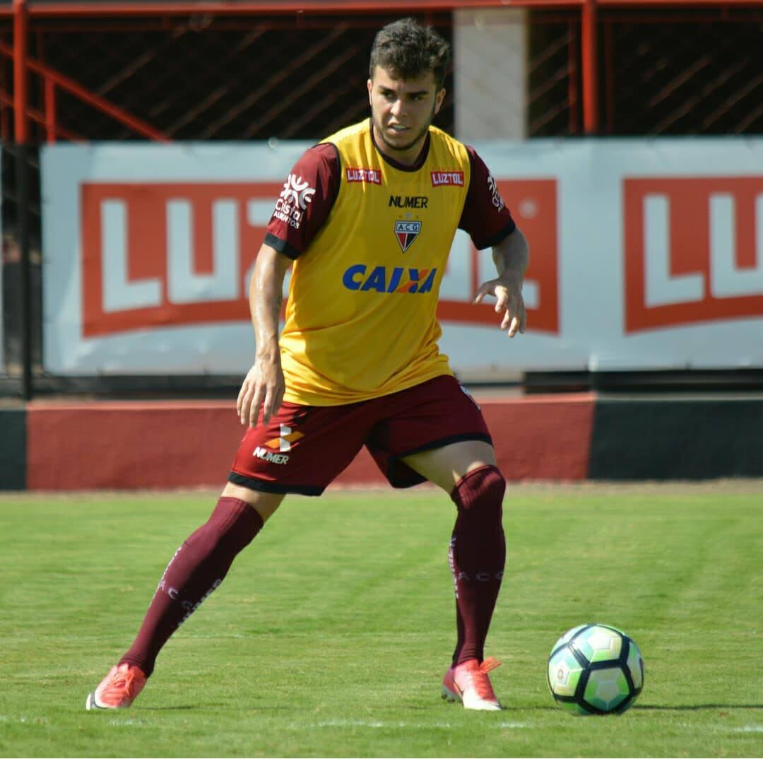 Atlético enfrenta a Chape sonhando com a permanência na Série A