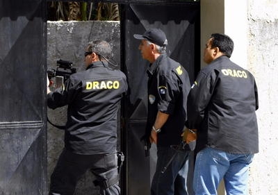 Polícia Civil prevê cumprimente de 90 mandados em Goiás