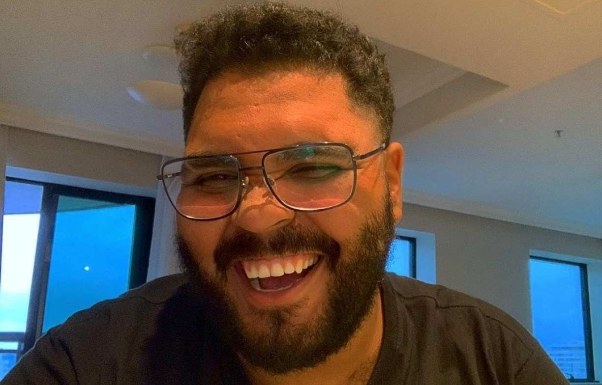 Paulo Vieira ganha quadro especial no BBB 22