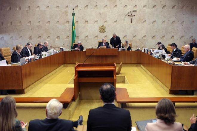 STF retoma hoje debates sobre descriminalização do aborto