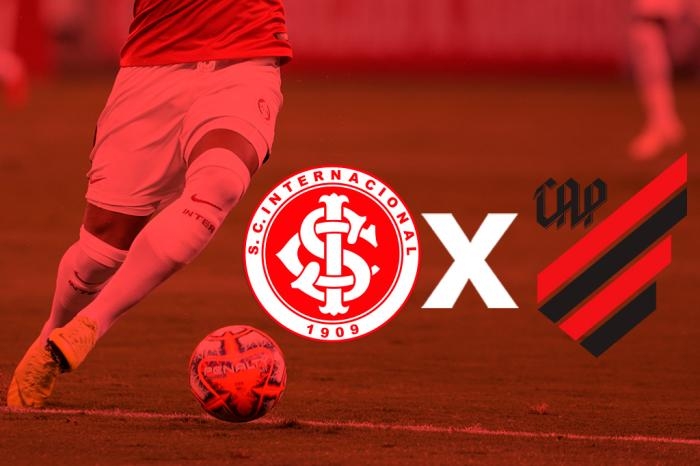 Inter e Athletico decidem quem será o campeão da Copa do Brasil