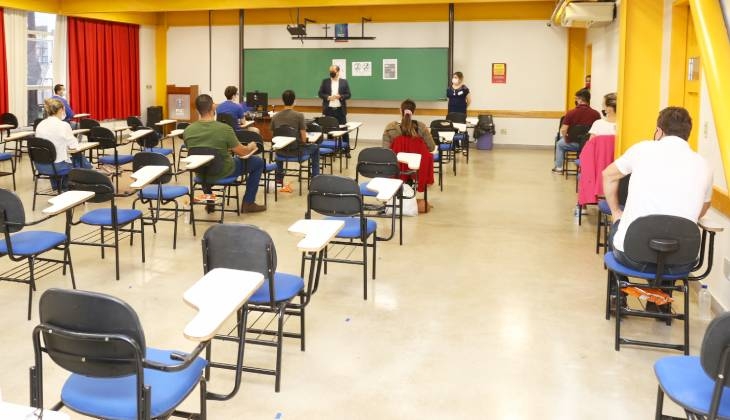 57º Concurso Público de Juiz Substituto do Estado de Goiás: divulgados local e data da prova discursiva