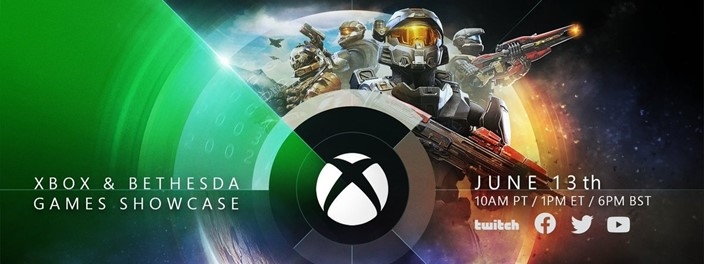Xbox Games Showcase estendido vai acontecer nesta semana