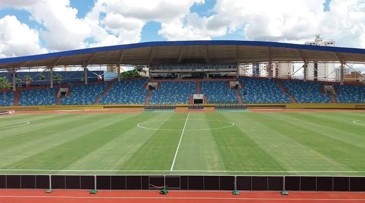 MP-GO recomenda que Estado e Município não sediem a Copa América
