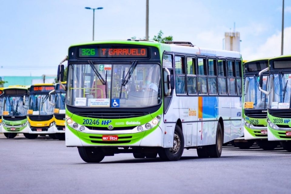 Pesquisa de mobilidade busca ajudar Prefeitura a fazer melhorias no trânsito e no Transporte Coletivo