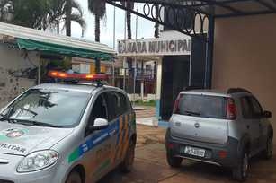 Prefeito de Planaltina de Goiás é preso em operação do Ministério Público
