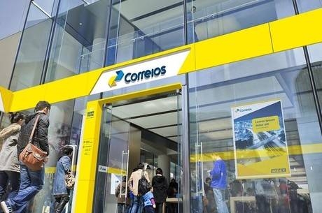Trabalhadores dos Correios devem anunciar greve à 0h