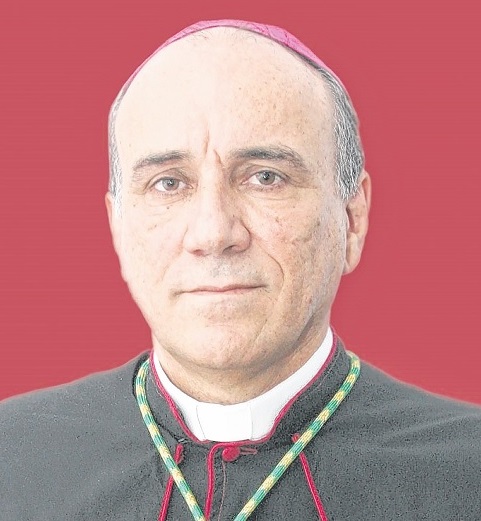 Juiz nega ouvir Papa em processo de desvios de dízimos na Diocese de Formosa
