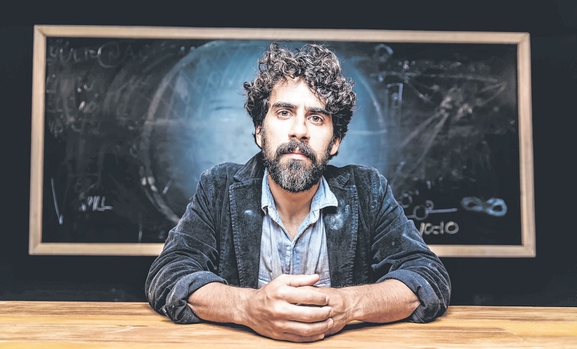 Teatro Sesc apresenta Colônia