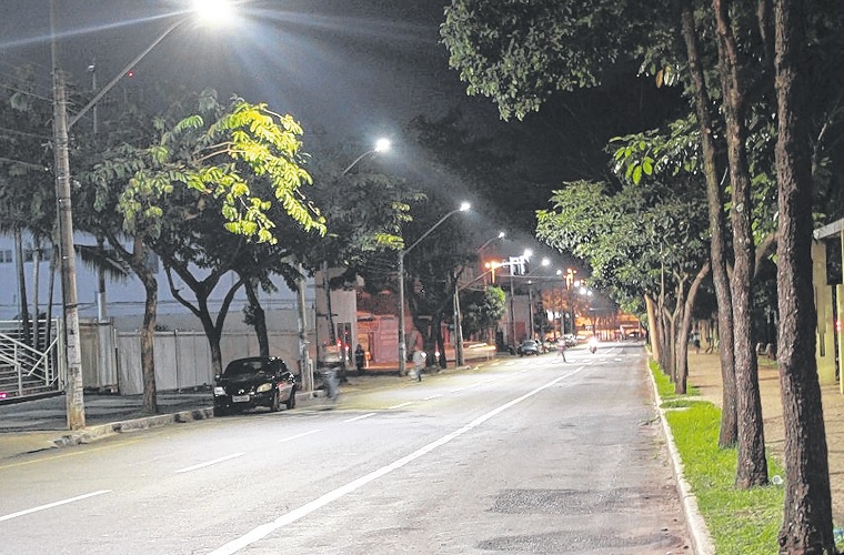 Sem investimento, Centro está abandonado